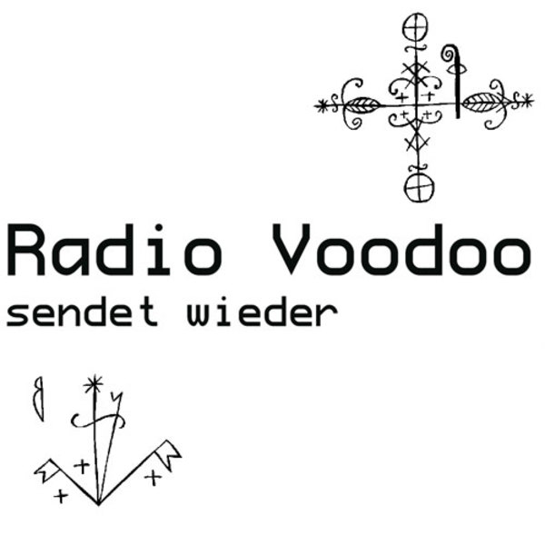 Radio Voodoo