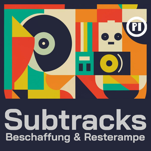 Subtracks