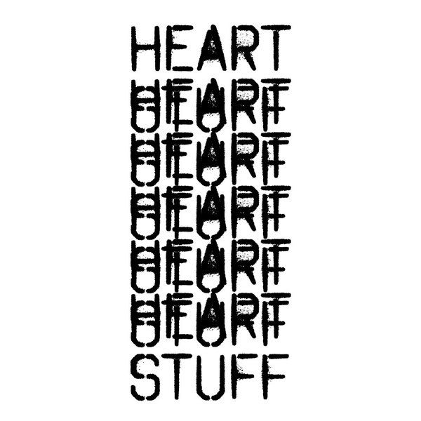 Heart Stuff