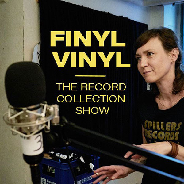 Finyl Vinyl