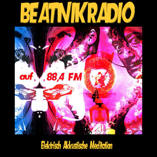 Beatnik Radio