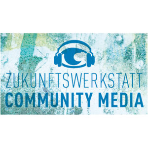 Logo: Community Media