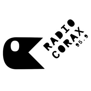 Logo: Radio Corax